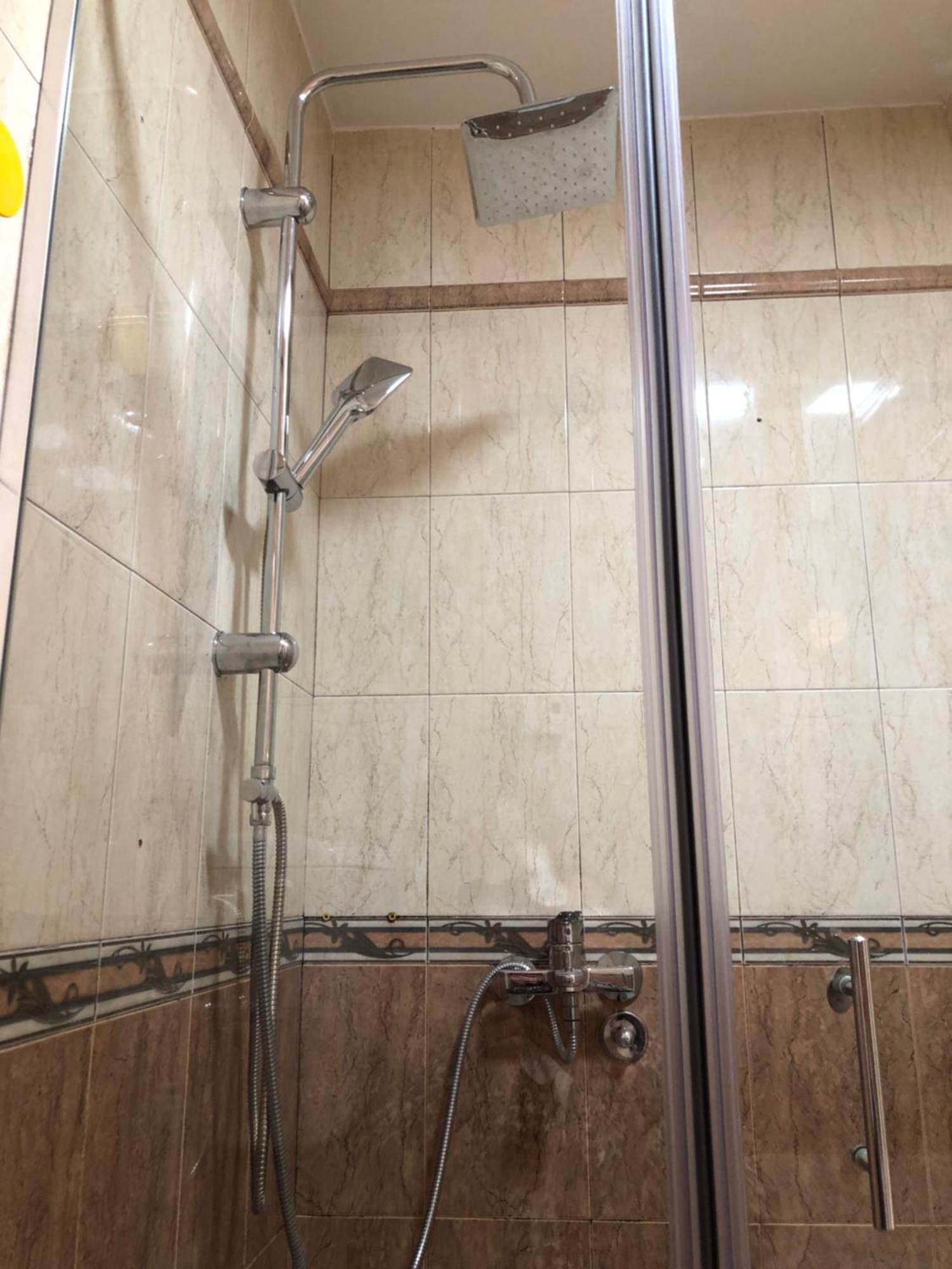 בלגרד Amn Center Apartment מראה חיצוני תמונה
