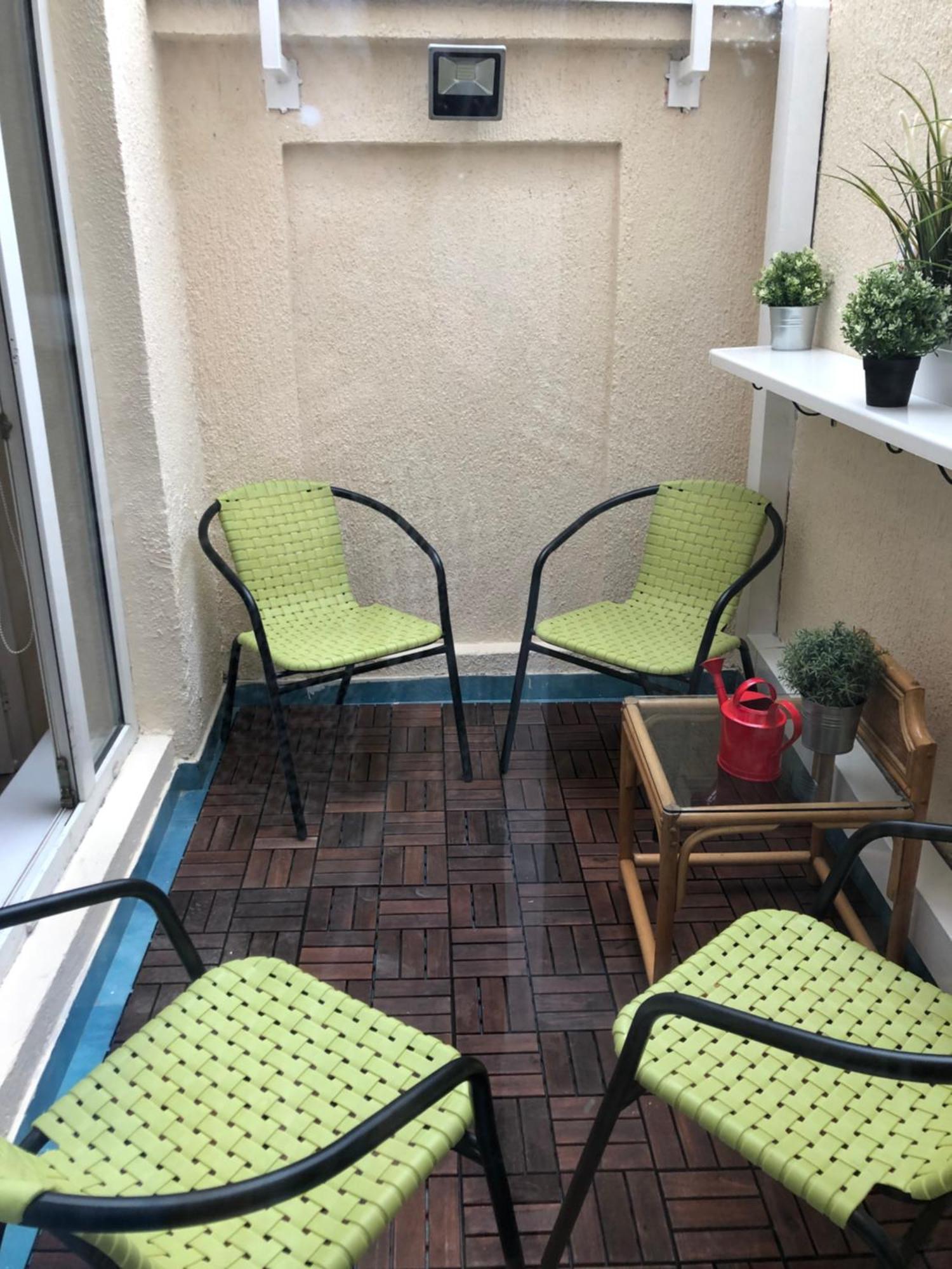 בלגרד Amn Center Apartment מראה חיצוני תמונה