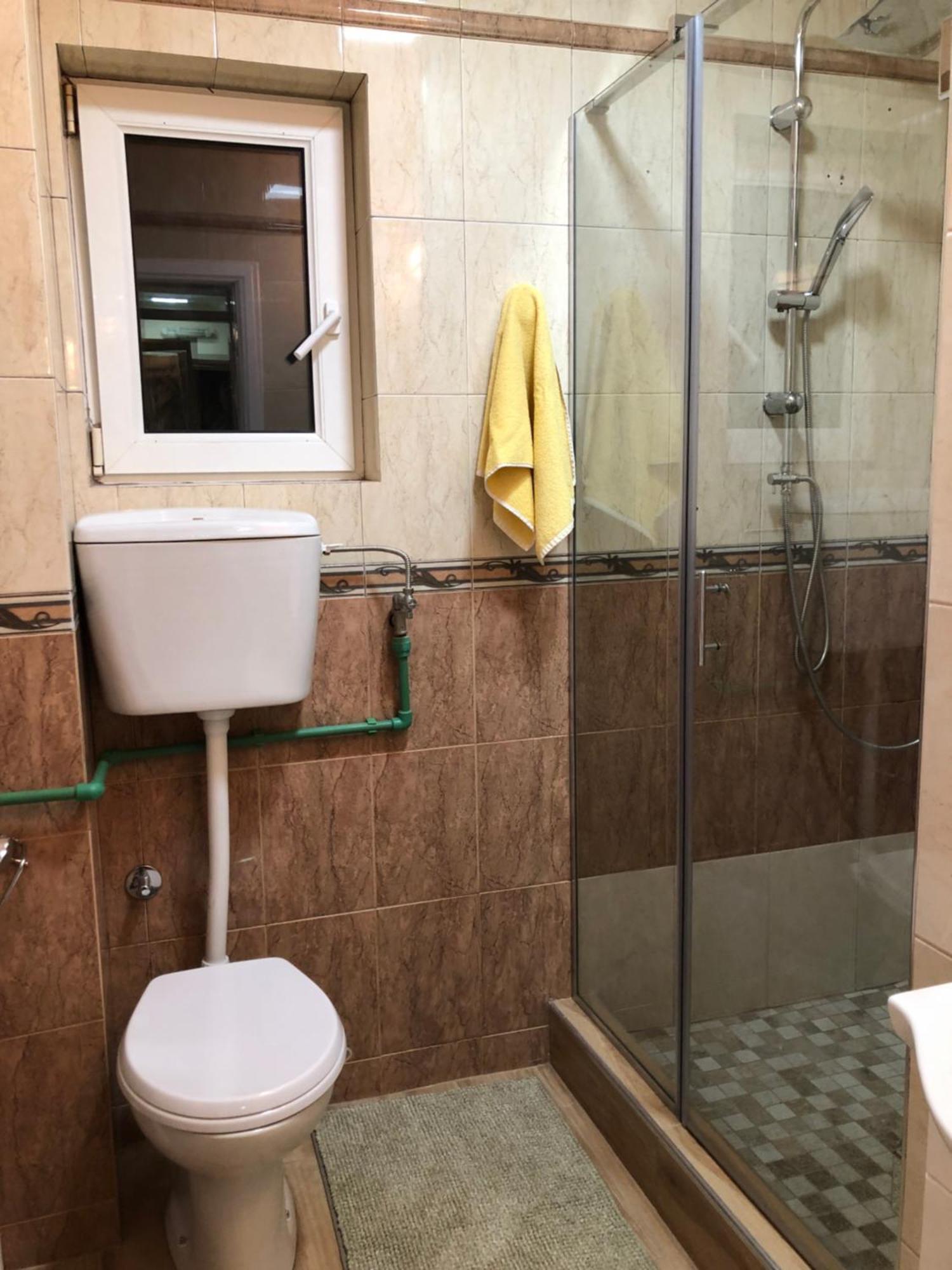 בלגרד Amn Center Apartment מראה חיצוני תמונה