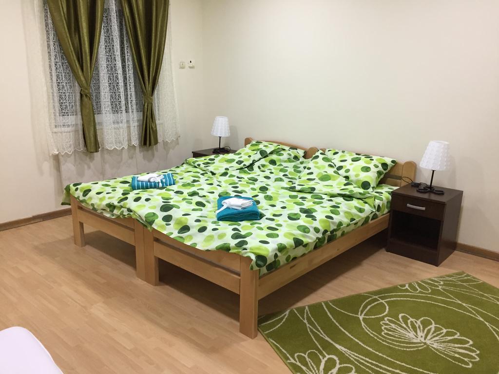 בלגרד Amn Center Apartment מראה חיצוני תמונה